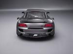 Audi R8 GTR by ABT 2010 года